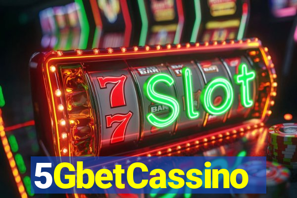 5GbetCassino