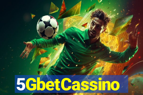 5GbetCassino