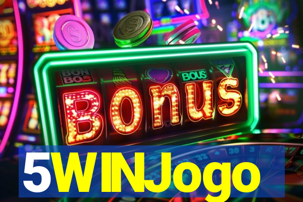 5WINJogo