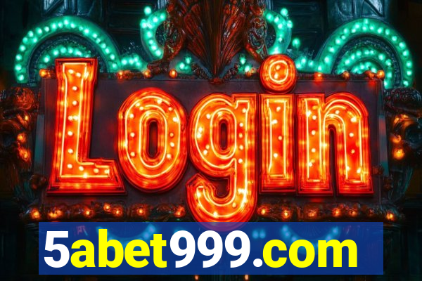 5abet999.com