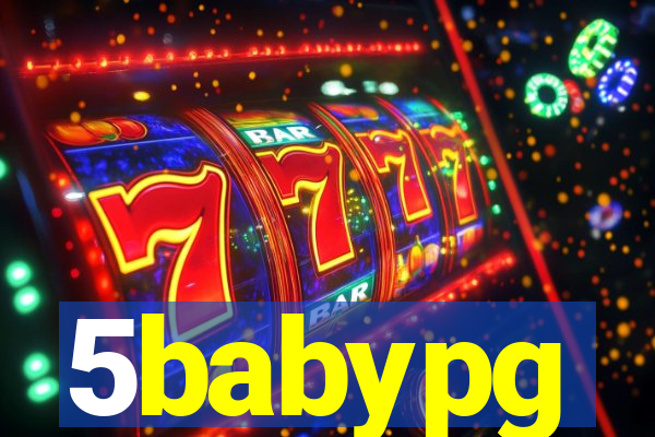 5babypg