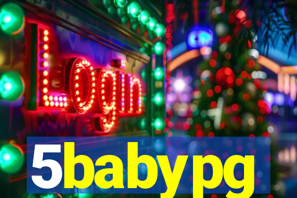 5babypg