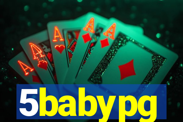 5babypg