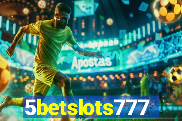 5betslots777