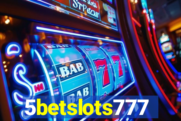 5betslots777