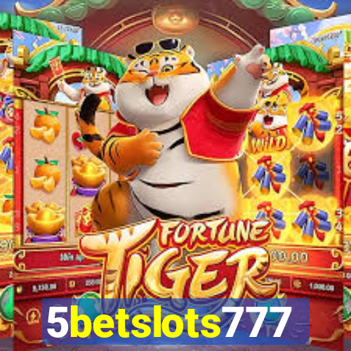 5betslots777