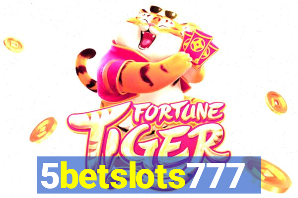 5betslots777