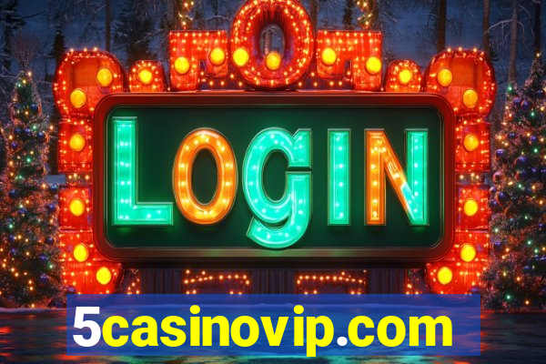 5casinovip.com