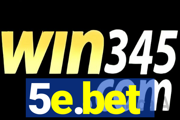 5e.bet