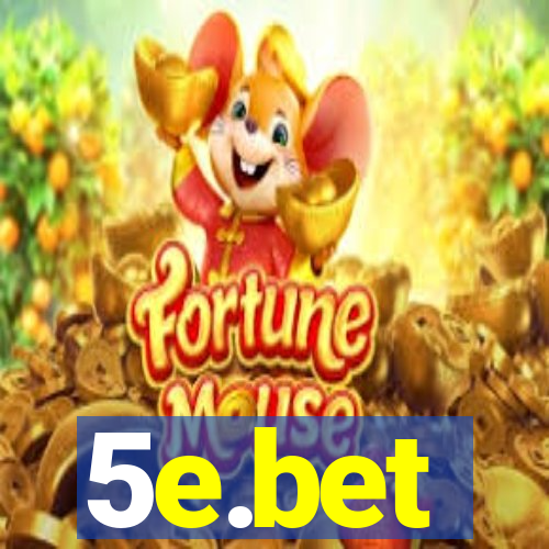 5e.bet