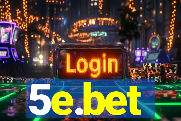 5e.bet