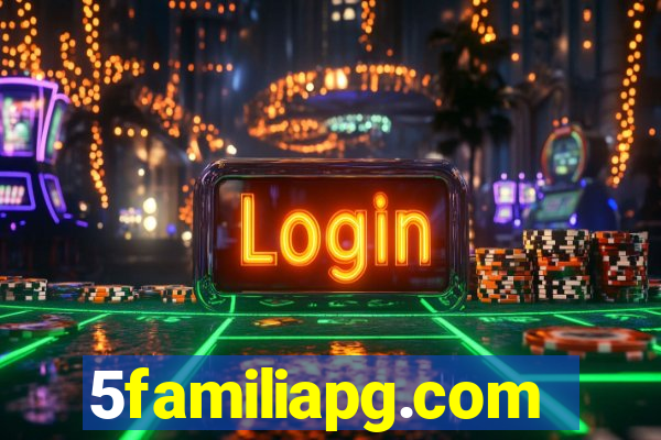5familiapg.com
