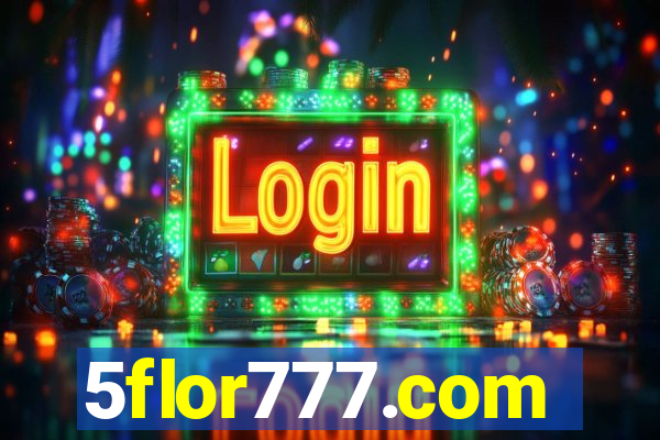 5flor777.com