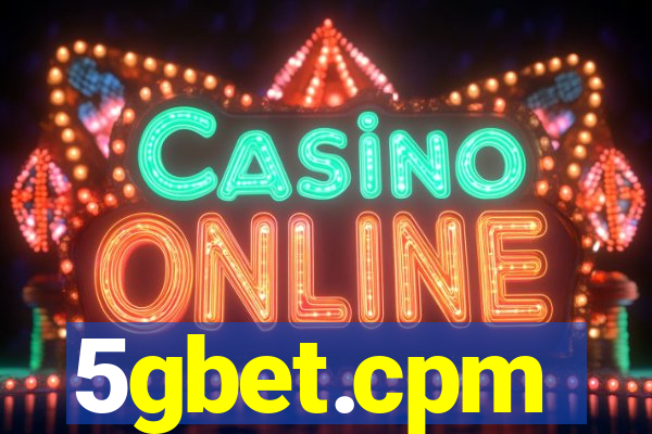 5gbet.cpm