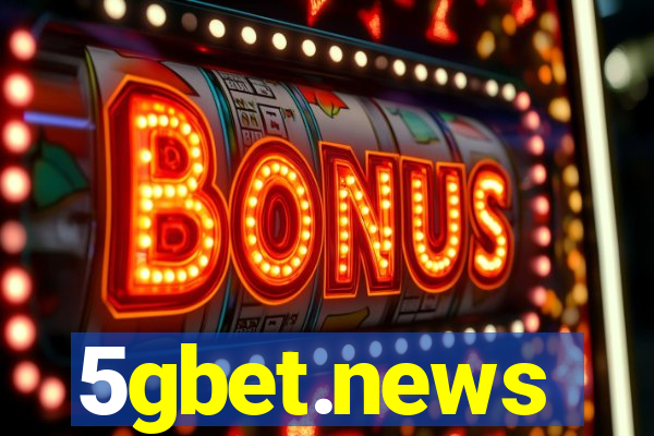 5gbet.news