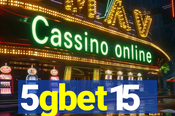 5gbet15