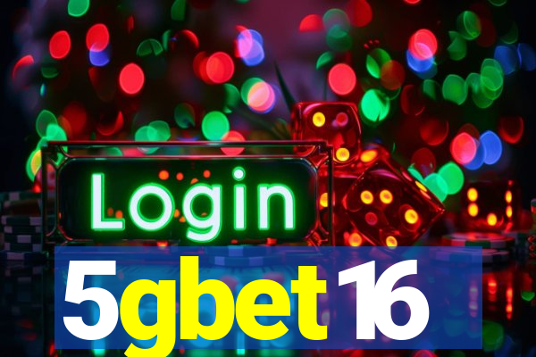 5gbet16