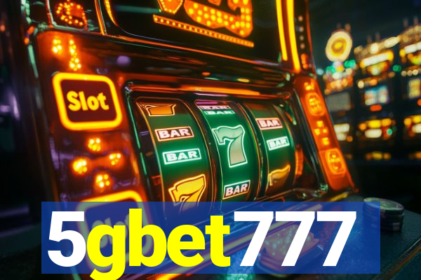 5gbet777