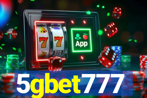 5gbet777