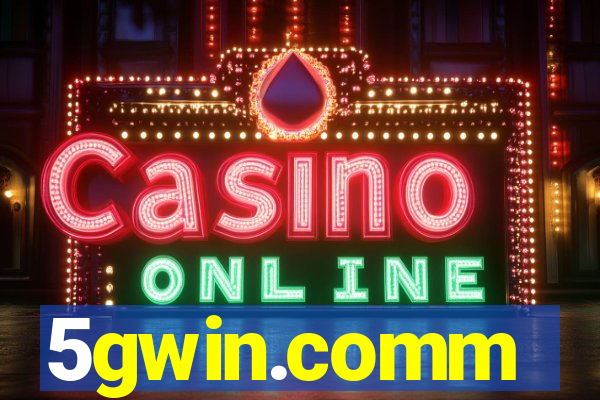 5gwin.comm