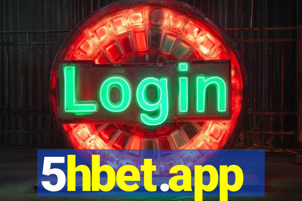 5hbet.app