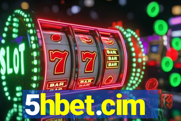5hbet.cim