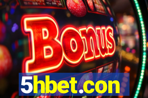 5hbet.con
