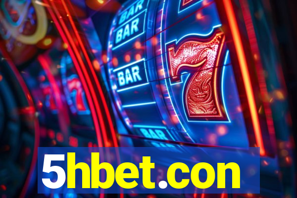 5hbet.con