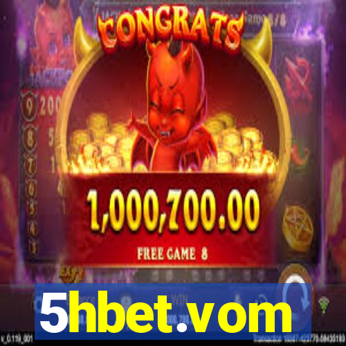 5hbet.vom