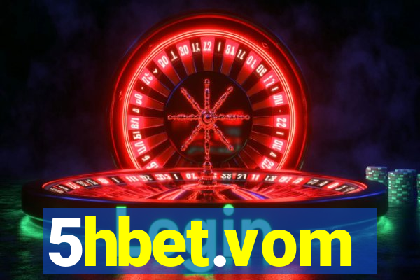 5hbet.vom