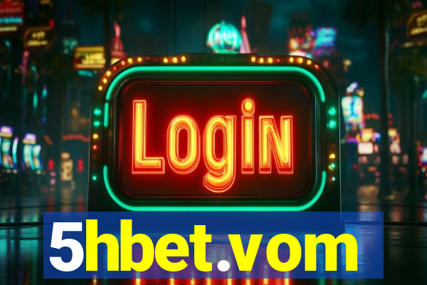 5hbet.vom