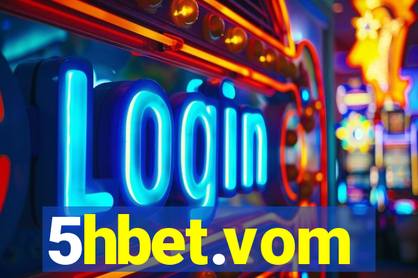 5hbet.vom