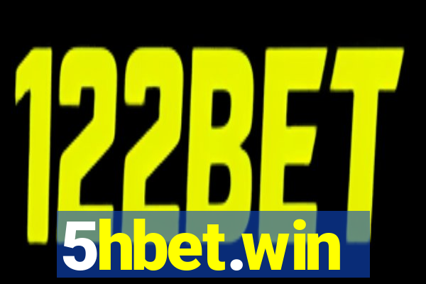 5hbet.win