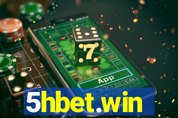 5hbet.win