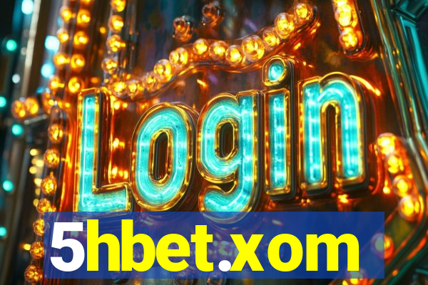 5hbet.xom