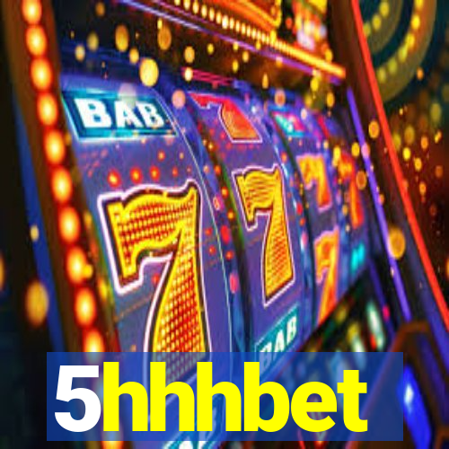 5hhhbet