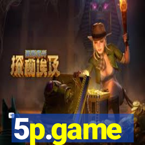 5p.game