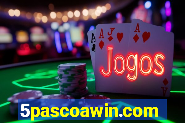 5pascoawin.com