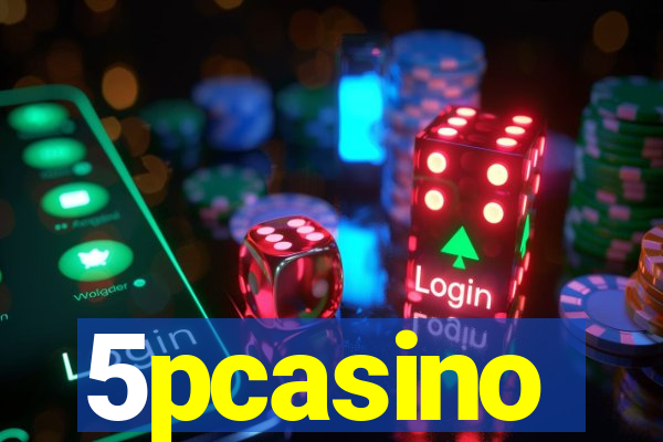 5pcasino