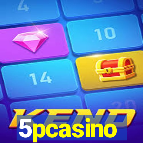 5pcasino