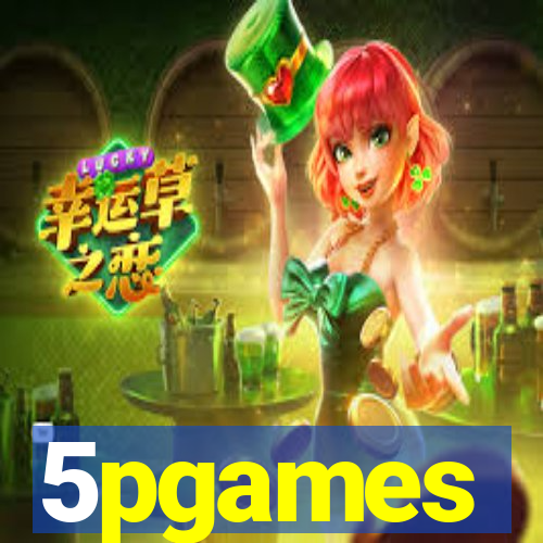 5pgames