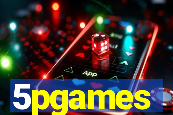 5pgames