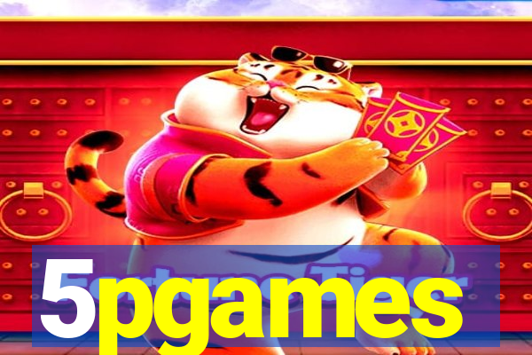 5pgames