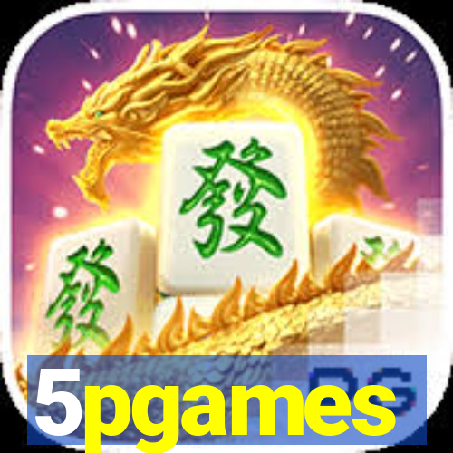 5pgames