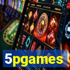 5pgames