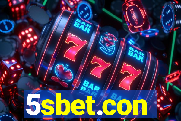 5sbet.con