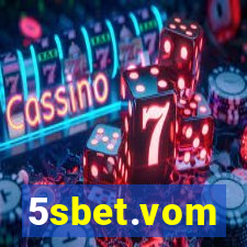 5sbet.vom