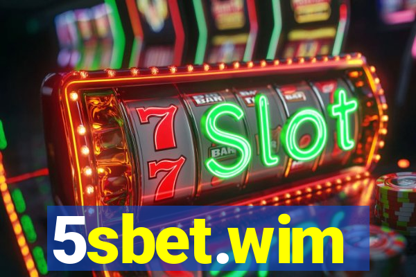 5sbet.wim