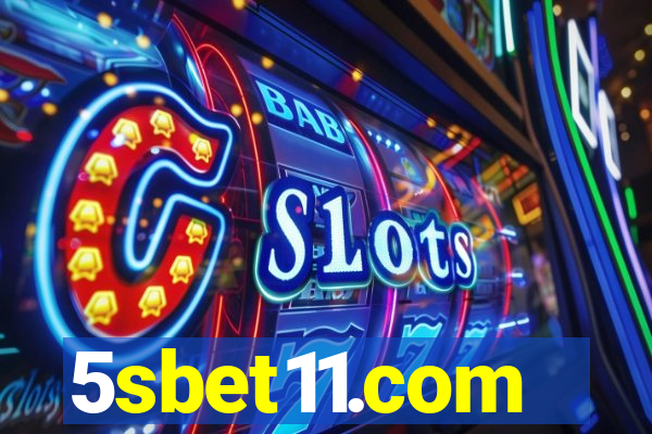 5sbet11.com
