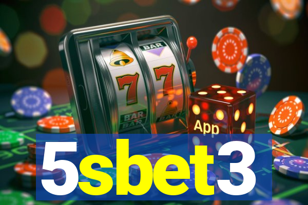 5sbet3